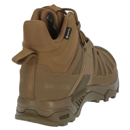 Μποτάκια Salomon X Ultra Forces Mid Ranger Coyote