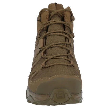 Μποτάκια Salomon X Ultra Forces Mid Ranger Coyote