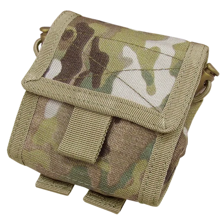 Θήκη Απόρριψης Γεμιστήρων Condor M4 Roll Up Utility Pouch