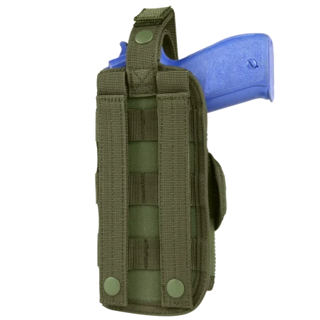 Θήκη Πιστολιού MOLLE VT Condor