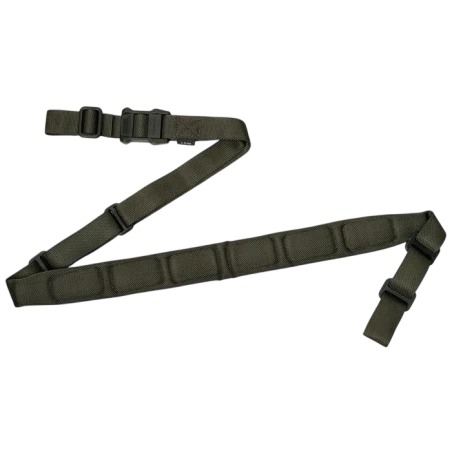 Αορτήρας Δύο Σημείων Magpul MS1 Padded Sling 2 - Point