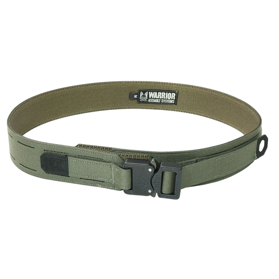 Ζώνη Warrior Assault Laser Cut Fight Light Belt