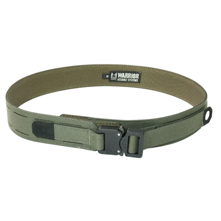 Ζώνη Warrior Assault Laser Cut Fight Light Belt