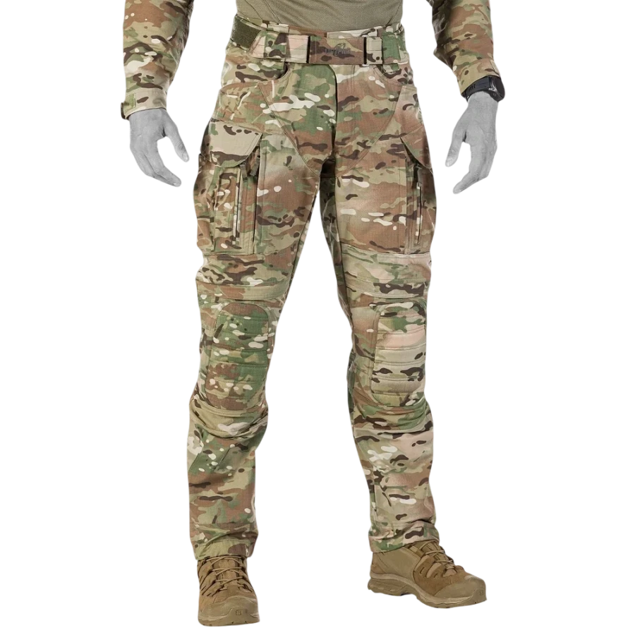 Παντελόνι Μάχης UF Pro Striker X Gen 2 Multicam