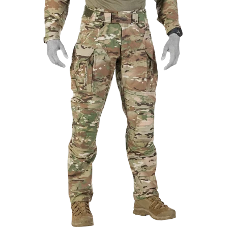 Παντελόνι Μάχης UF Pro Striker X Gen 2 Multicam