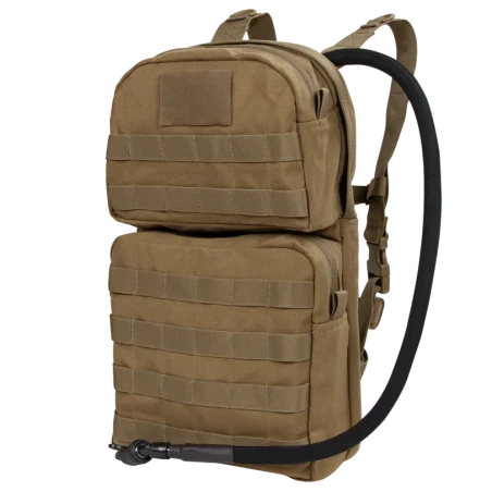 Υδροδοχείο Condor Hydration Carrier II