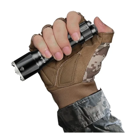 Φακός LED Fenix TK16 V2.0 Tactical USB