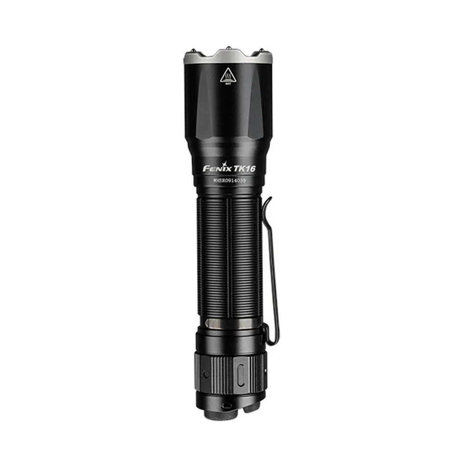 Φακός LED Fenix TK16 V2.0 Tactical USB