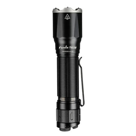 Φακός LED Fenix TK16 V2.0 Tactical USB