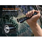 Φακός LED Fenix TK22R Tactical USB