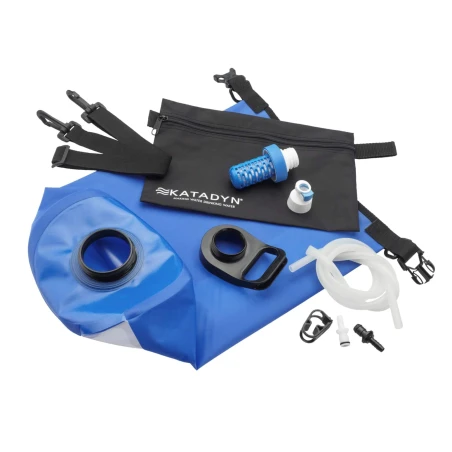 Φορητό Φίλτρο Νερού Katadyn BeFree Gravity Water Filtration System 6L