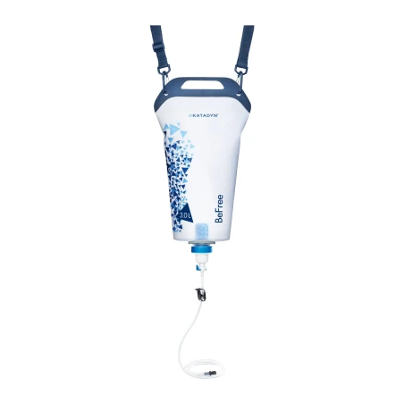 Φορητό Φίλτρο Νερού Katadyn BeFree Gravity Water Filtration System 3L