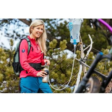 Φορητό Φίλτρο Νερού Katadyn BeFree Gravity Water Filtration System 3L