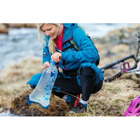 Φορητό Φίλτρο Νερού Katadyn BeFree Gravity Water Filtration System 3L