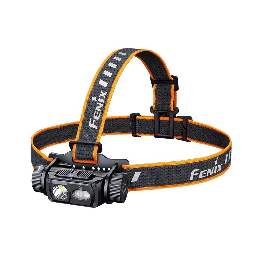 Φακός LED Κεφαλής Fenix HM60R V2.0 USB