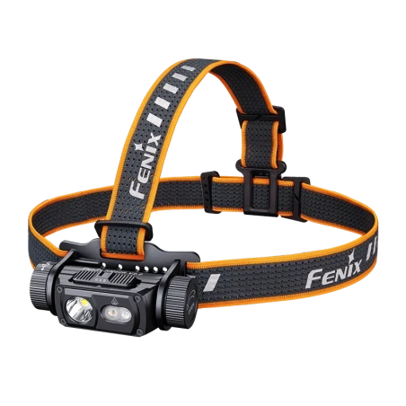 Φακός LED Κεφαλής Fenix HM60R V2.0 USB