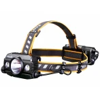 Φακός Κεφαλής LED Fenix HP30R V2.0 USB