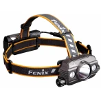 Φακός Κεφαλής LED Fenix HP30R V2.0 USB