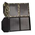 Φορητό Ηλιακό Πάνελ 14 Watt Solaris