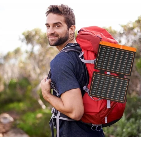 Ηλιακό Πάνελ Flex Solar 20 Watt