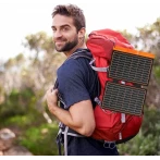 Ηλιακό Πάνελ Flex Solar 20 Watt