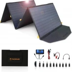 Ηλιακό Πάνελ Flex Solar 120 Watt