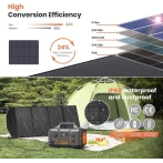 Ηλιακό Πάνελ Flex Solar 120 Watt