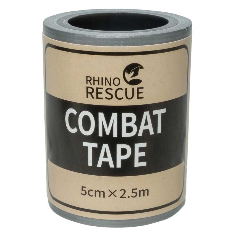 Ταινία Μάχης Rhino Rescue