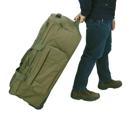 Τροχήλατο Σακ Βουαγιάζ 136L Trolley Commando Bag