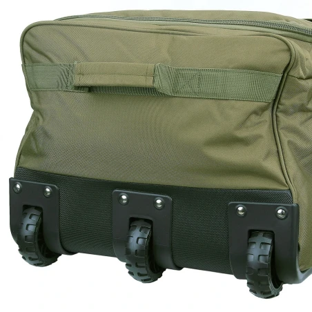 Τροχήλατο Σακ Βουαγιάζ 136L Trolley Commando Bag
