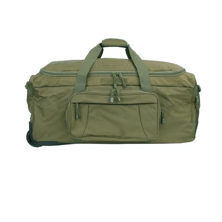 Τροχήλατο Σακ Βουαγιάζ 136L Trolley Commando Bag