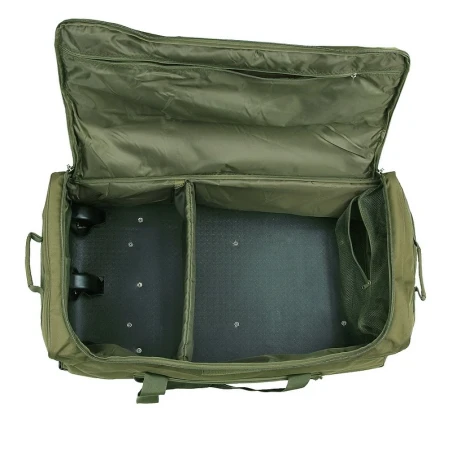 Τροχήλατο Σακ Βουαγιάζ 136L Trolley Commando Bag