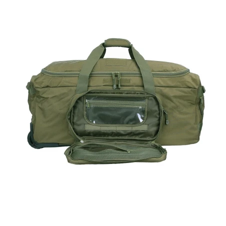 Τροχήλατο Σακ Βουαγιάζ 136L Trolley Commando Bag