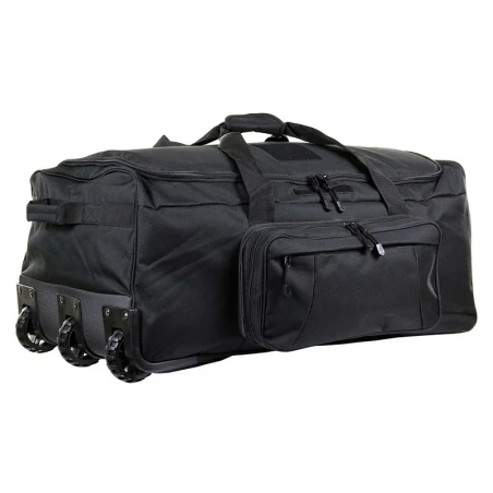 Τροχήλατο Σακ Βουαγιάζ 136L Trolley Commando Bag