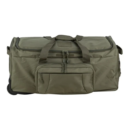 Τροχήλατο Σακ Βουαγιάζ 136L Trolley Commando Bag