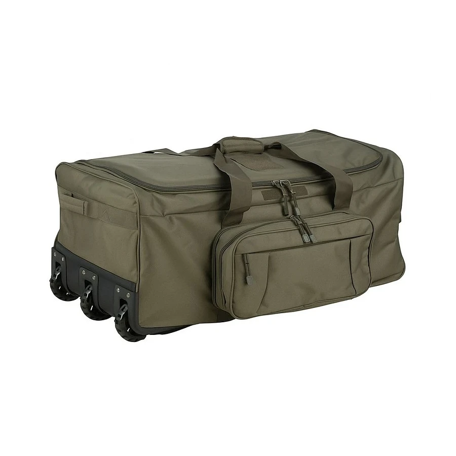 Τροχήλατο Σακ Βουαγιάζ 136L Trolley Commando Bag