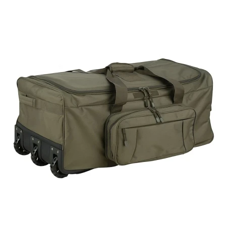 Τροχήλατο Σακ Βουαγιάζ 136L Trolley Commando Bag