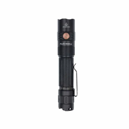 Φακός Led Fenix PD35R ACE Επαναφορτιζόμενος με USB