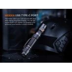 Φακός Led Fenix PD35R ACE Επαναφορτιζόμενος με USB