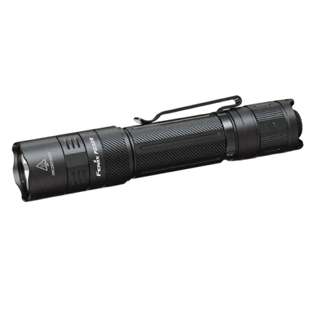 Φακός Led Fenix PD32R Επαναφορτιζόμενος με USB