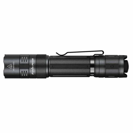 Φακός Led Fenix PD32R Επαναφορτιζόμενος με USB