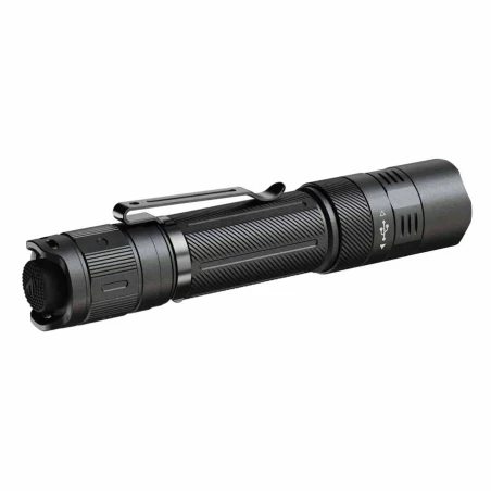 Φακός Led Fenix PD32R Επαναφορτιζόμενος με USB