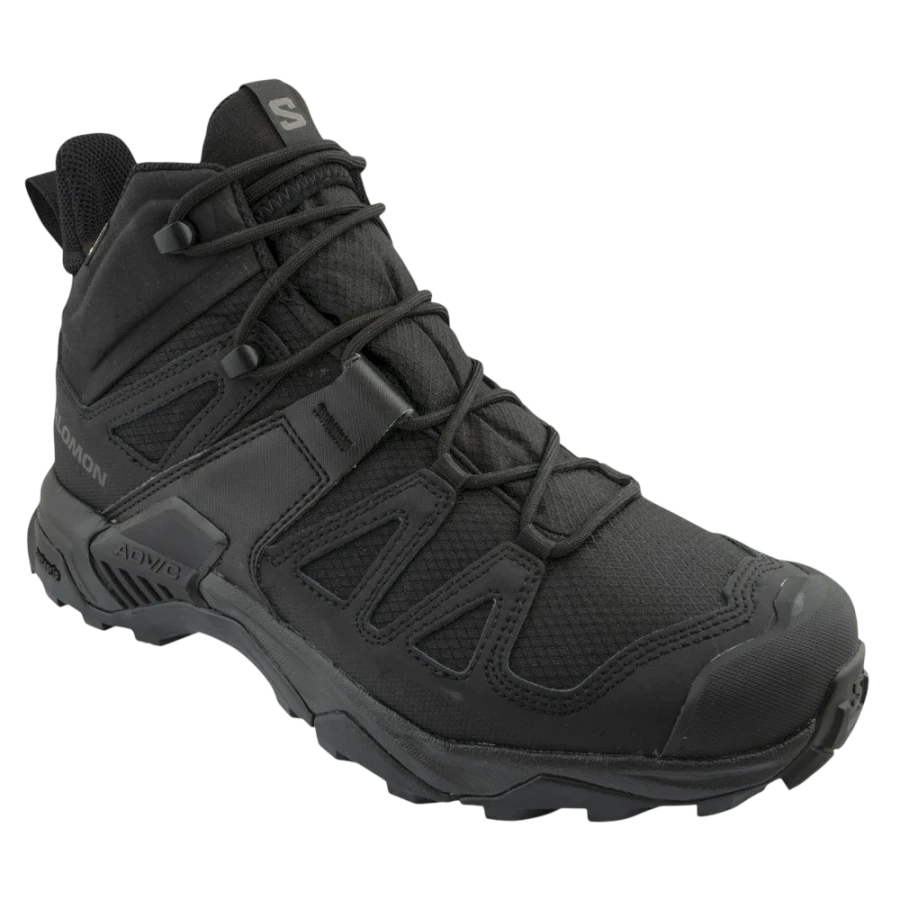 Μποτάκια Salomon X Ultra Forces Mid GTX