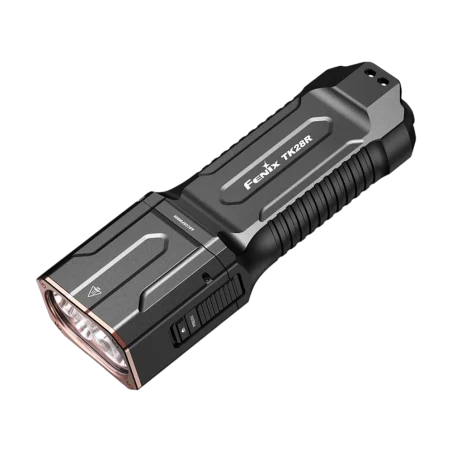 Φακός Led Fenix TK28R Επαναφορτιζόμενος με USB