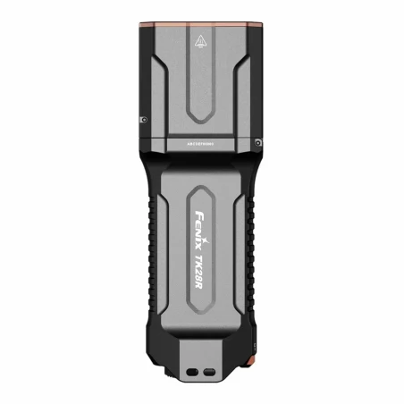 Φακός Led Fenix TK28R Επαναφορτιζόμενος με USB