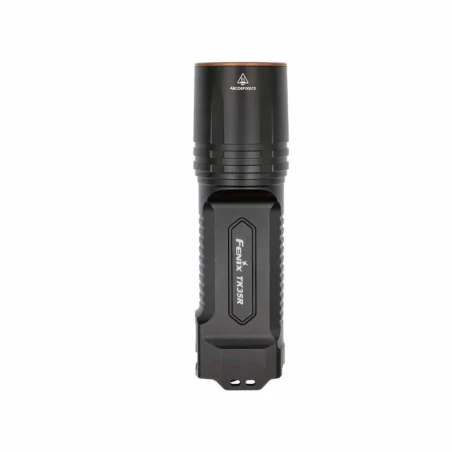 Φακός Fenix TK35R Επαναφορτιζόμενος με usb