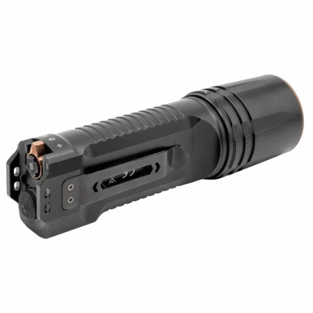 Φακός Fenix TK35R Επαναφορτιζόμενος με usb