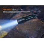 Φακός Fenix TK35R Επαναφορτιζόμενος με usb
