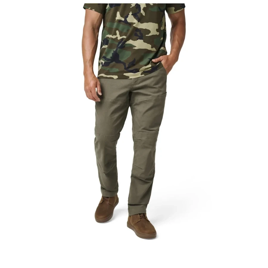 Παντελόνι 5.11 Straight Fit Industry Work Pant
