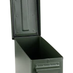 Μεταλλικό Κουτί Αποθήκευσης Ammo Box Cal. 30mm